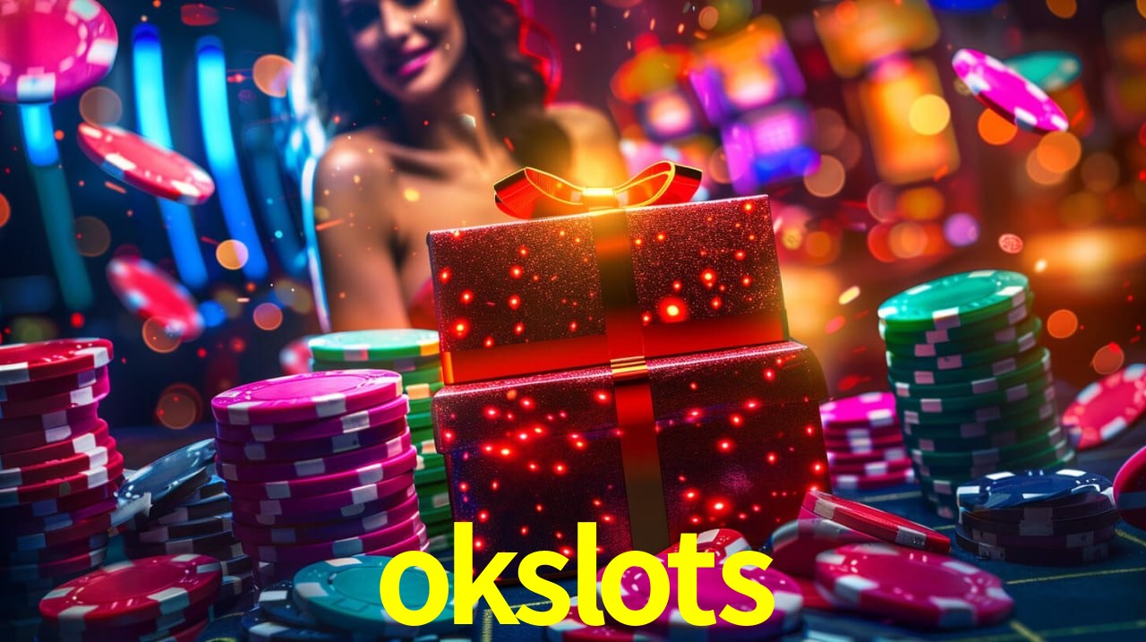 Descubra o Programa VIP da okslots: Vantagens Exclusivas para Jogadores