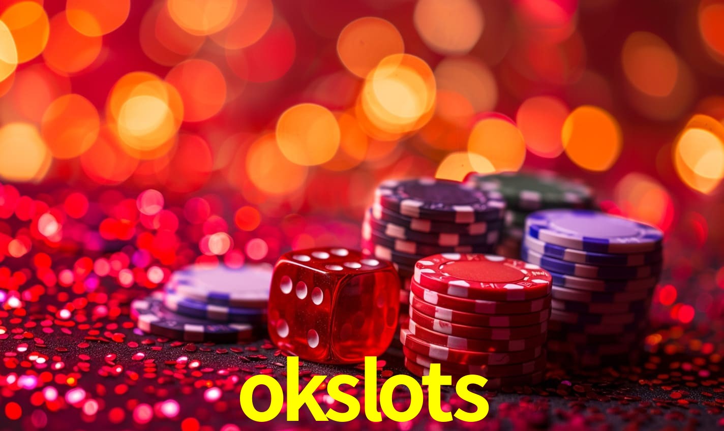 Descubra a Essência do okslots: Nossa História e Compromissos