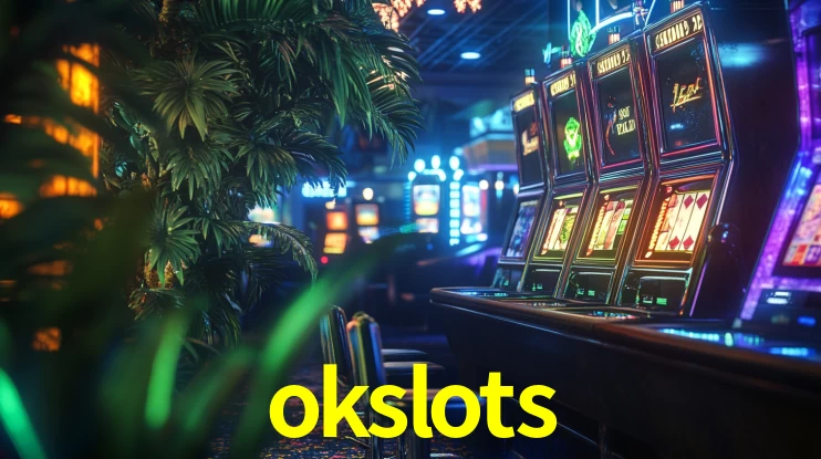 Tournaments okslots