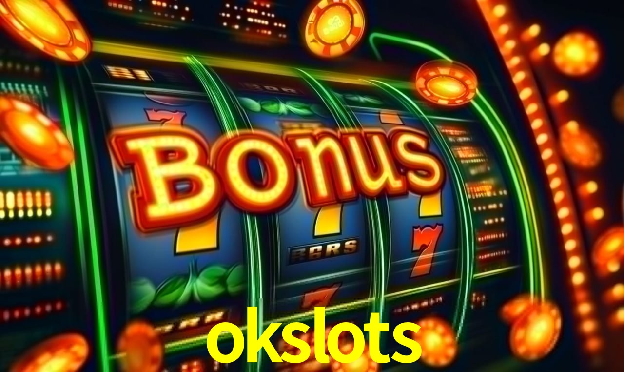 Blackjack Table okslots