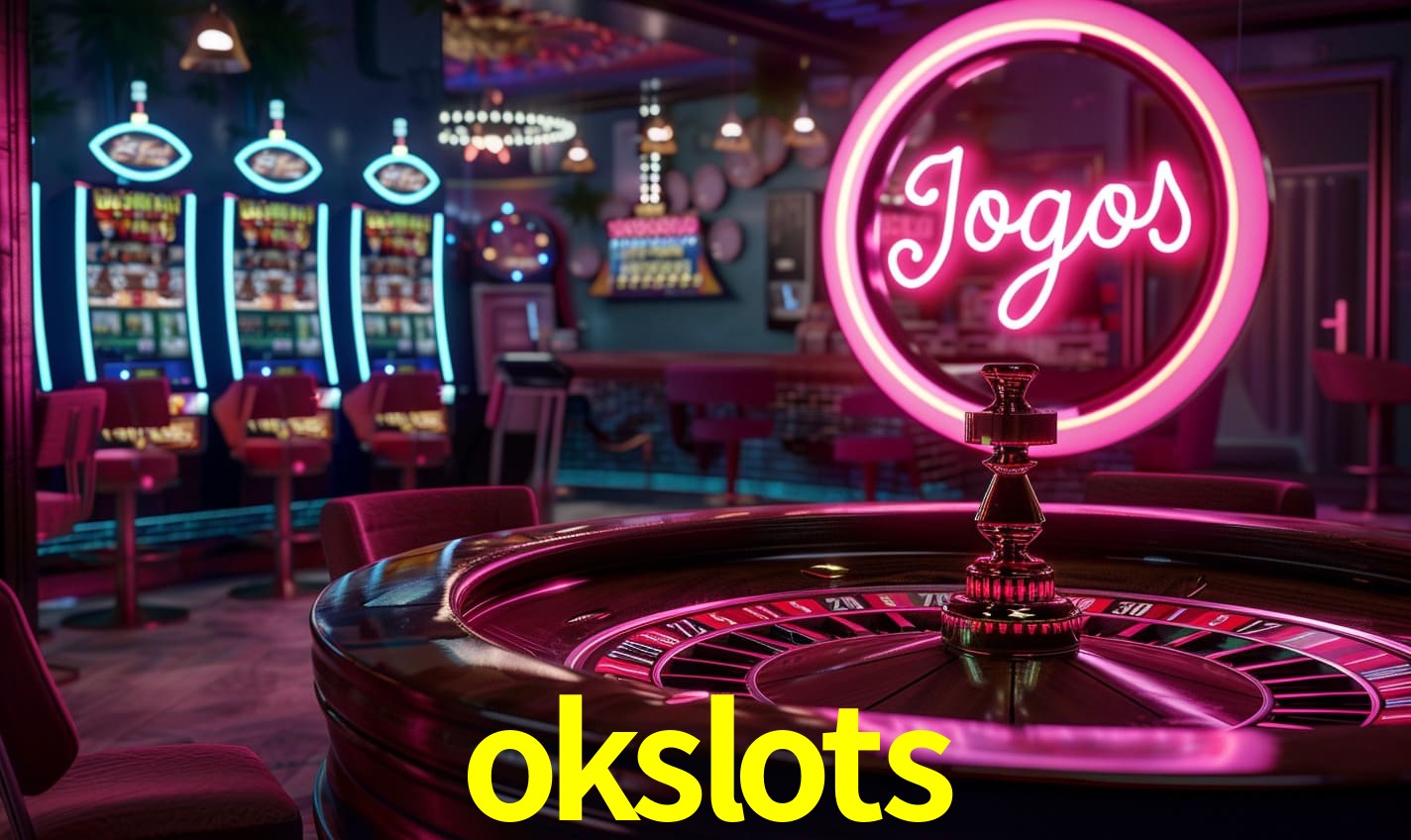 Explorando a Categoria de Eventos em Apostas na okslots