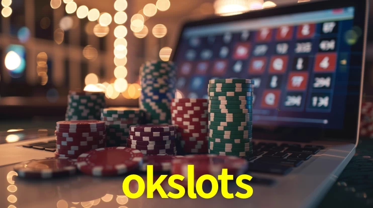 Game Providers okslots