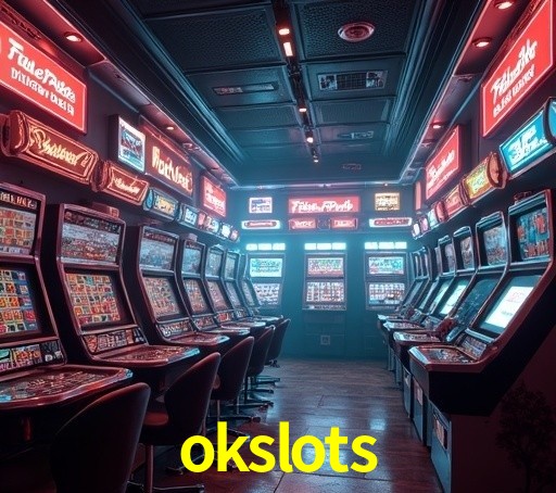 API Integration okslots