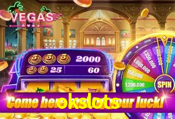 Roulette Table okslots