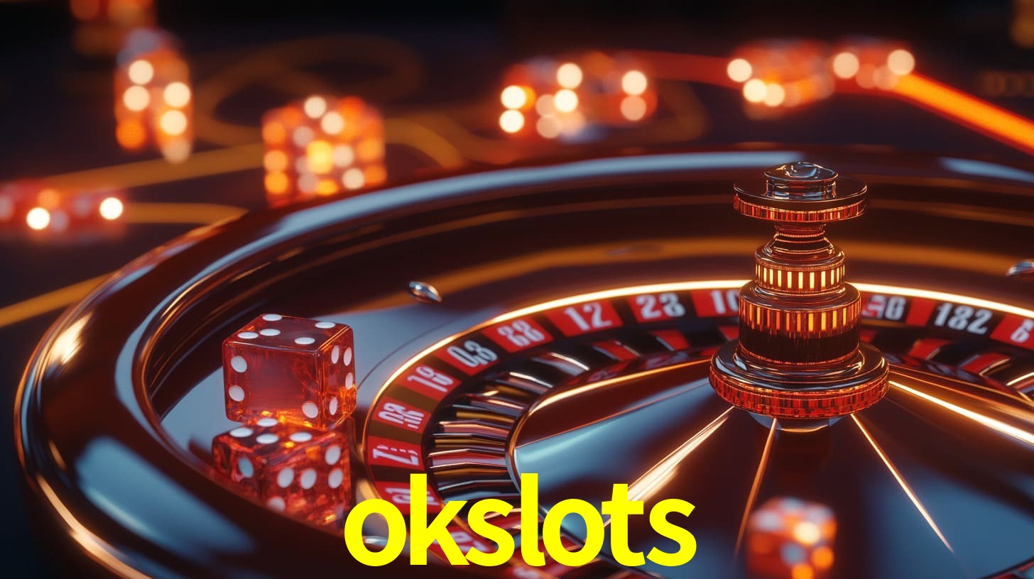 Roulette Table okslots