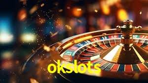 Responsive Design okslots