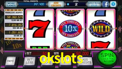 A Experiência Imersiva dos Cassinos Ao Vivo no okslots
