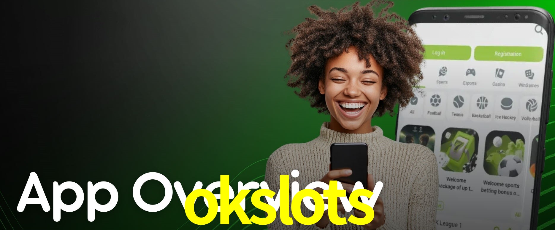 Platform Technology okslots
