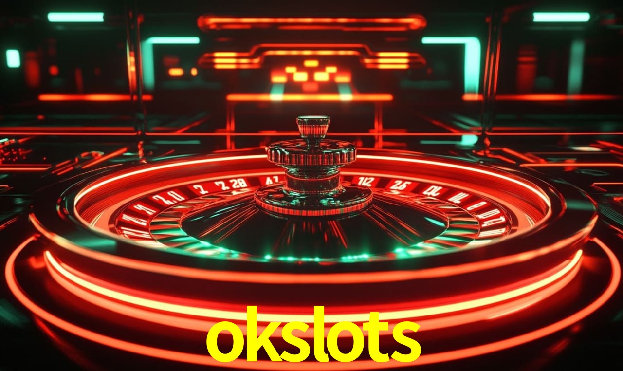 A Experiência Imersiva dos Cassinos Ao Vivo no okslots