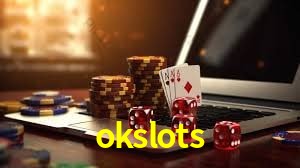 Desvendando o Mundo dos Jogos Virtuais na okslots