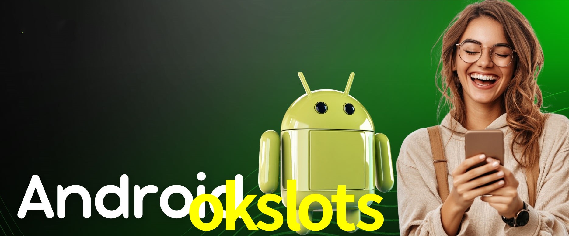 Responsive Design okslots
