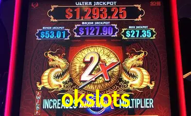 Live Casino okslots