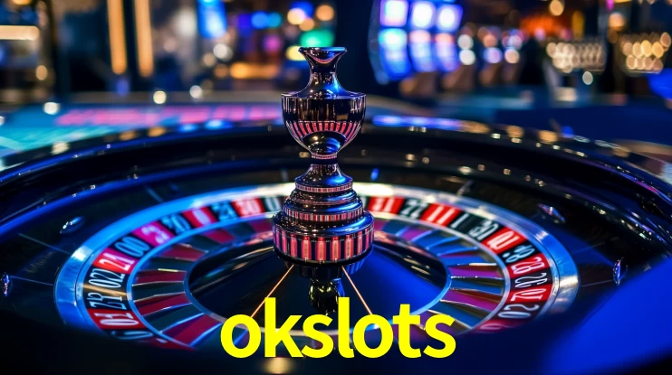 okslots,okslots.com